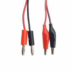 پراب منبع تغذیه موزی به سوسماری مدل 2A