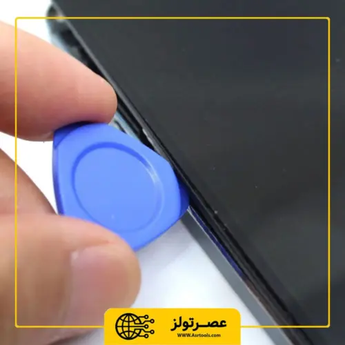 قاب باز کن پلاستیکی یاکسون مدل Yaxun YX-1B