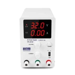 منبع تغذیه تی اس آی مدل TSI TPS-3010U