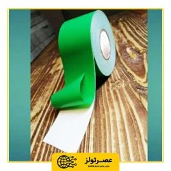 چسب دو طرفه اسفنجی مدل ASR-5002 عرض 20 میلی متر