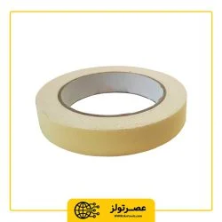 چسب دو طرفه اسفنجی مدل ATY-5002 عرض 20 میلی متر