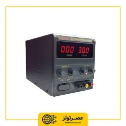 منبع تغذیه یاکسون مدل YAXUN YX-305D