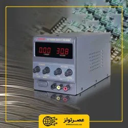 منبع تغذیه یاکسون مدل YAXUN YX-305D