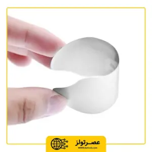 قاب باز کن فلزی کیانلی مدل Peanut-shaped Prying Tool