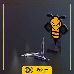 نوک هویه سر صاف کیانلی مدل QiANLi 936-I0.2