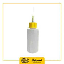 جا الکلی مدل سوزنی حجم 120 میلی لیتر