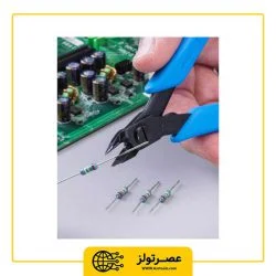 کف چین شرون مدل XURON 170II سایز 5 اینچ
