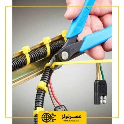 کف چین شرون مدل XURON 170II سایز 5 اینچ