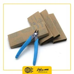 کف چین شرون مدل XURON 170II سایز 5 اینچ