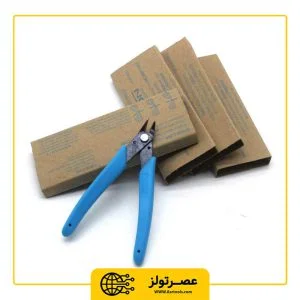 کف چین شرون مدل XURON 170II سایز 5 اینچ