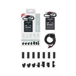 پراب منبع تغذیه آیفون کیانلی مدل QiANLi iPOWER MAX
