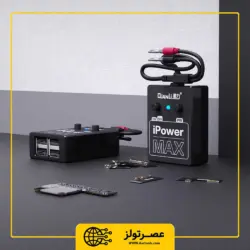 پراب منبع تغذیه آیفون مدل iPOWER MAX