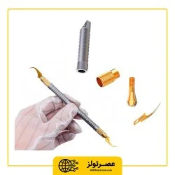 کاتر بیستوری کیانلی مدل QiANLi bisturi 007