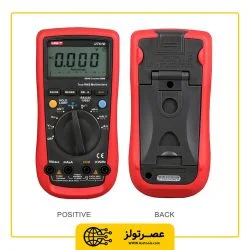 WWW.Asrtools.com_UNI-T_multimeter_UT61D_2_مولتی-متر-دیجیتال-یونی-تی-مدل-UNI-T-UT61D-1-1