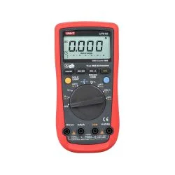 WWW.Asrtools.com_UNI-T_multimeter_UT61D_2_مولتی-متر-دیجیتال-یونی-تی-مدل-UNI-T-UT61D-1-1