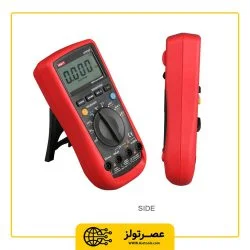 WWW.Asrtools.com_UNI-T_multimeter_UT61D_2_مولتی-متر-دیجیتال-یونی-تی-مدل-UNI-T-UT61D-1-1
