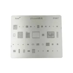 شابلون-آیفون-مدل-bga-iphone-8
