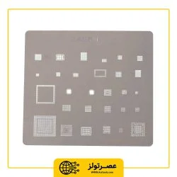 شابلون سامسونگ مدل BGA samsung s8