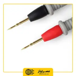 پراب مولتی متر سوزنی مدل 20A