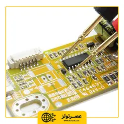 پراب مولتی متر سوزنی مدل 20A