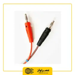 پراب منبع تغذیه موزی به سوسماری مدل 10A
