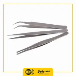 مجموعه 3 عددی پنس مدل TS-9803
