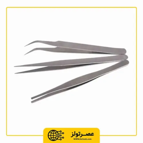 مجموعه 3 عددی پنس مدل TS-9803