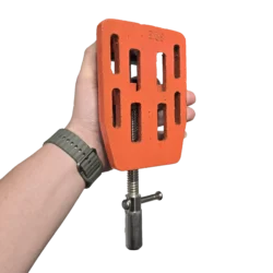 گیره کتابی مهر مدل MEHR C1