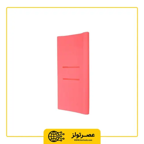 کاور سیلیکونی شیائومی مناسب برای پاور بانک 5000 میلی آمپر ساعت شیائومی