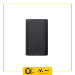 کاور سیلیکونی شیائومی مناسب برای پاور بانک 5000 میلی آمپر ساعت شیائومی