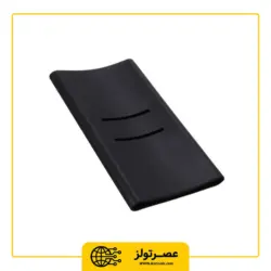 کاور سیلیکونی شیائومی مناسب برای پاور بانک 5000 میلی آمپر ساعت شیائومی