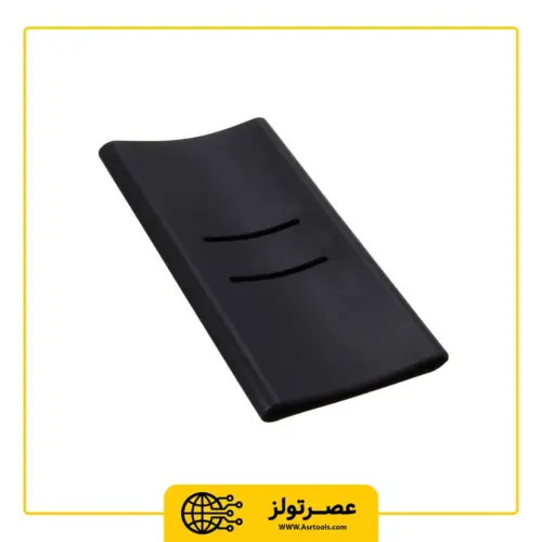 کاور سیلیکونی شیائومی مناسب برای پاور بانک 5000 میلی آمپر ساعت شیائومی