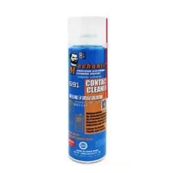 اسپری تمیز کننده مکانیک Mechanic 691