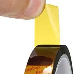 چسب نسوز کپتون مدل Kapton 15mm عصرتولز