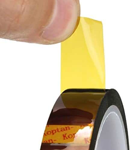 چسب نسوز کپتون مدل Kapton 15mm عصرتولز