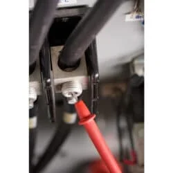 پراب مولتی متر فلوک مدل FLUKE TL75 عصرتولز