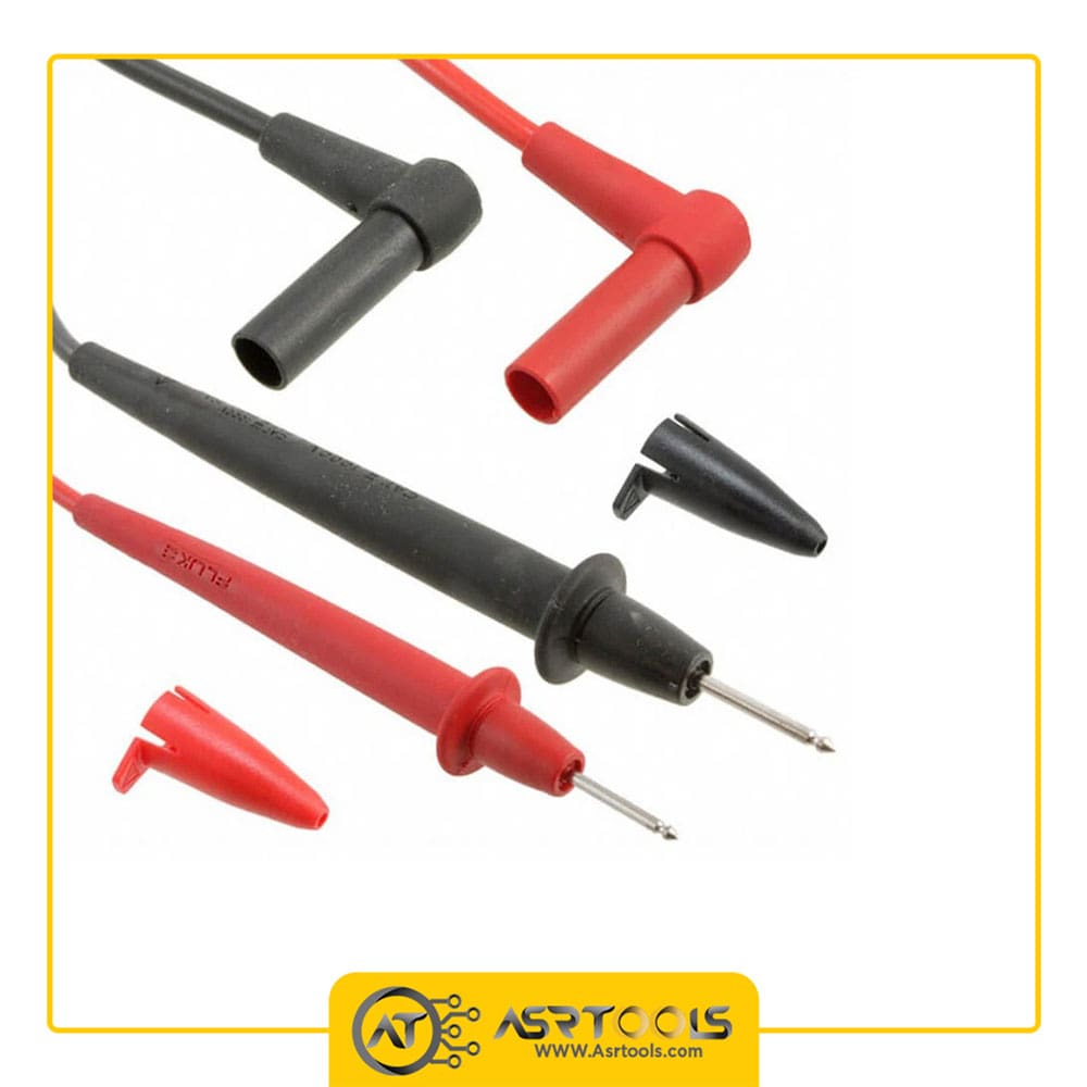 پراب مولتی متر فلوک مدل FLUKE TL75 1 پراب مولتی متر فلوک مدل FLUKE TL75