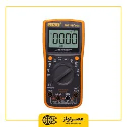 مولتی متر دیجیتال سنیت مدل +SENIT SNT17B