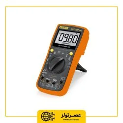 مولتی متر دیجیتال سنیت مدل +SENIT SNT17Bمولتی متر دیجیتال سنیت مدل +SENIT SNT17B