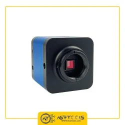 دوربین لوپ دیجیتال موس دار مدل WiFi 36MP HDMI/USB