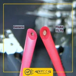 پراب مولتی متر فلوک مدل FLUKE TL75