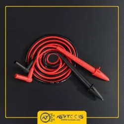 پراب مولتی متر فلوک مدل FLUKE TL75