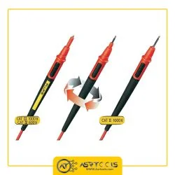 پراب مولتی متر فلوک مدل FLUKE TL175