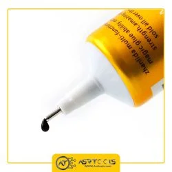 چسب مایع مشکی مدل T-7000 حجم 110 میلی لیتر