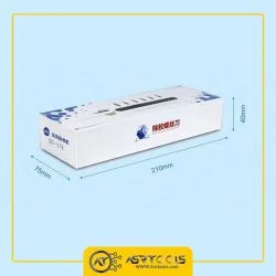 پیچ گوشتی شارژی و پاک کننده چسب OCA سانشاین مدل SUNSHINE SD-17E