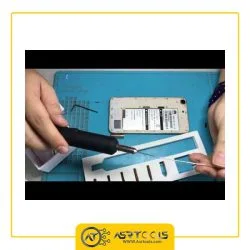 پیچ گوشتی شارژی و پاک کننده چسب OCA سانشاین مدل SUNSHINE SD-17E