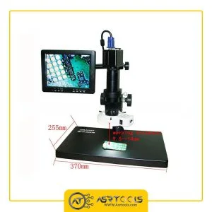 لوپ دیجیتال یاکسون مدل YAXUN AK-23