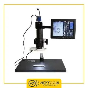 لوپ دیجیتال یاکسون مدل YAXUN AK-23