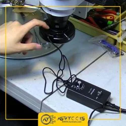 لامپ LED مخصوص لوپ یاکسون مدل YAXUN LED-56