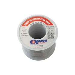 سیم لحیم آساهی مدل asahi 0.8mm 250gr